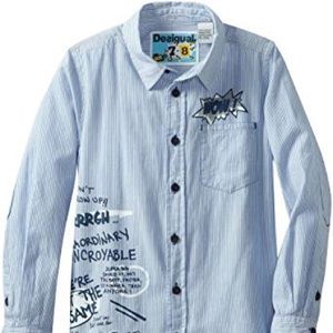 Desigual boys shirt